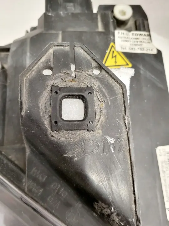 AUDI A3 8P0 LIFT BI-XENON image 5