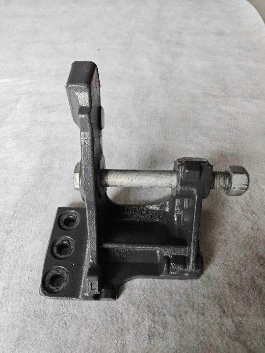 Support de Ressort Scania R/S OEM 2401729 - Occasion image 2