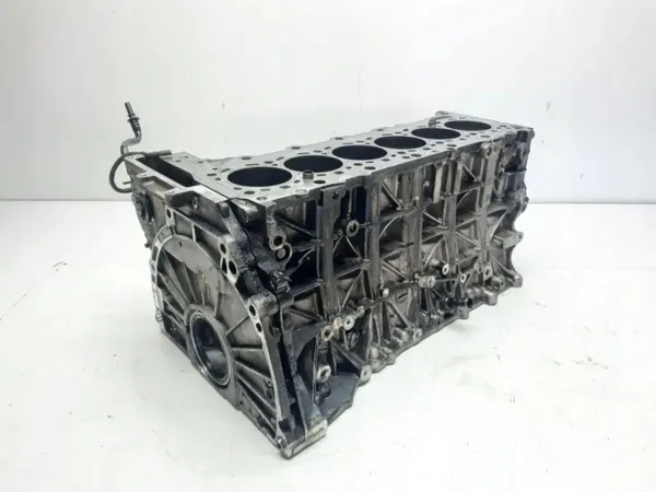 Bloco Motor BMW OEM 7799978 para X6 3.0D 306CV image 2
