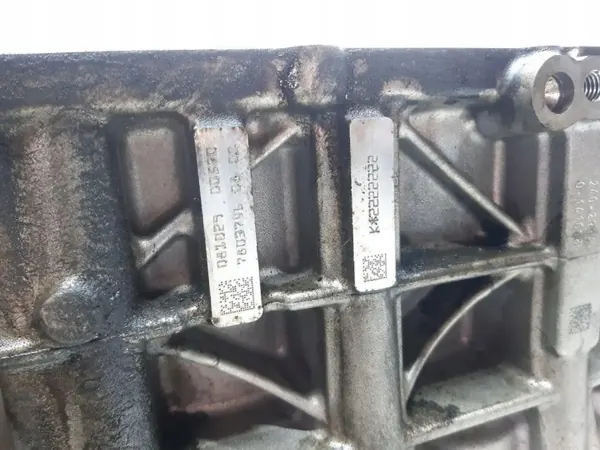 Bloco Motor BMW OEM 7799978 para X6 3.0D 306CV image 10
