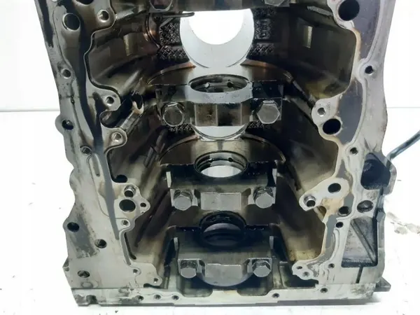Bloco Motor BMW OEM 7799978 para X6 3.0D 306CV image 5