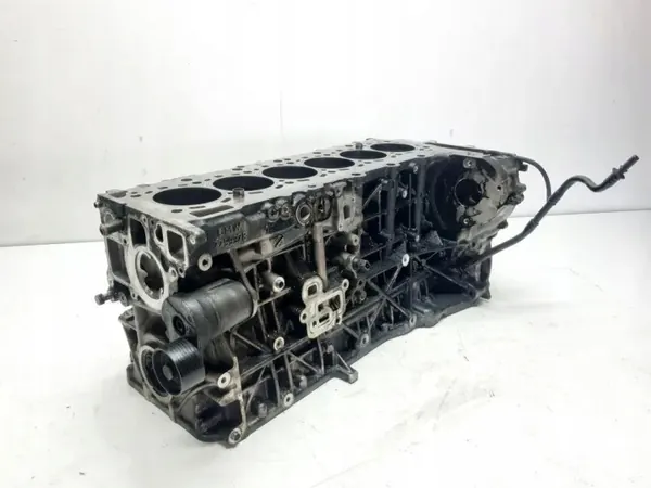 Bloco Motor BMW OEM 7799978 para X6 3.0D 306CV image 7