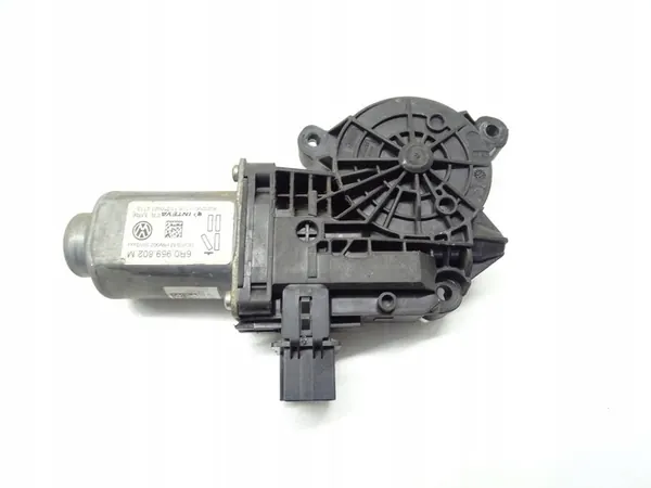 Rechter voorraam motor Skoda Roomster Amarok image 2