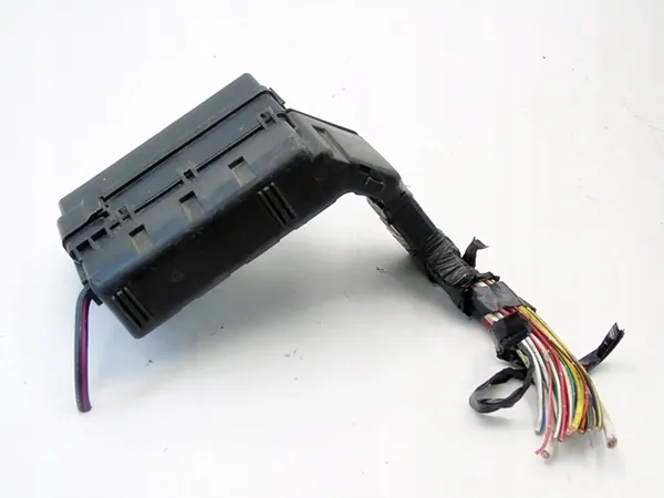 Caixa de fusíveis Nissan Almera Tino 2002 2.2 DI DCI NIALTI101 image 4