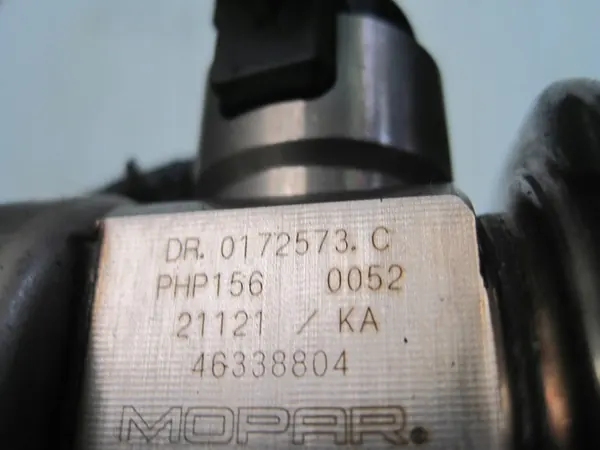 Bomba de combustível FIAT 46338804 image 3