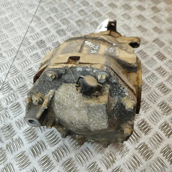 Hinterachsdifferential Mercedes CLS C219 A2193502614 image 3