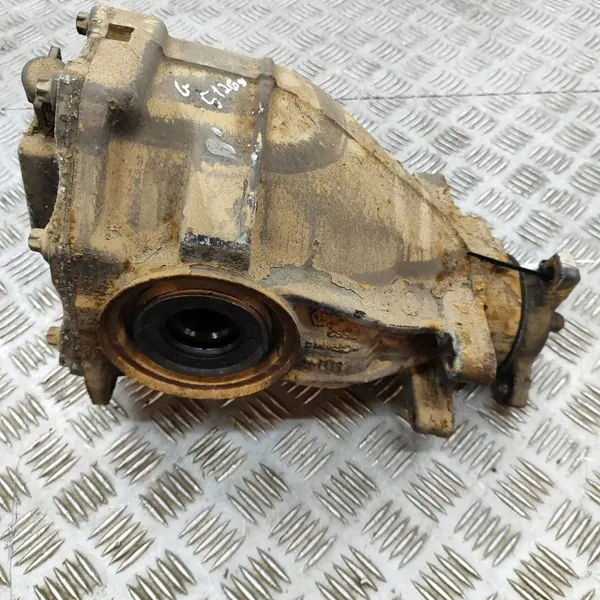 Hinterachsdifferential Mercedes CLS C219 A2193502614 image 4