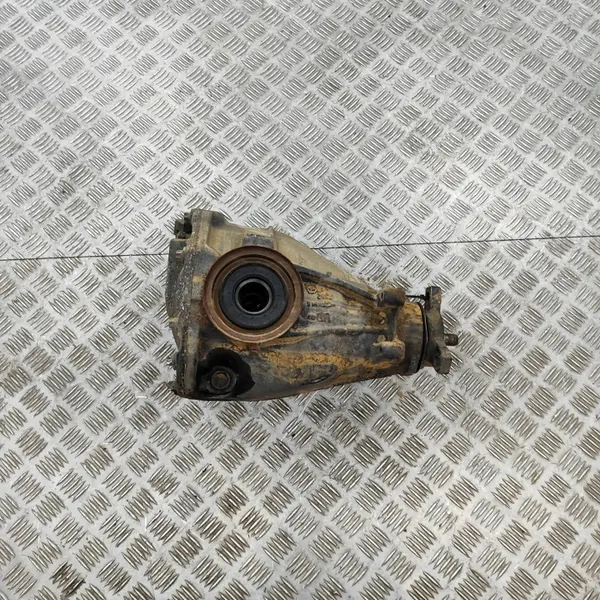 Hinterachsdifferential Mercedes CLS C219 A2193502614 image 5