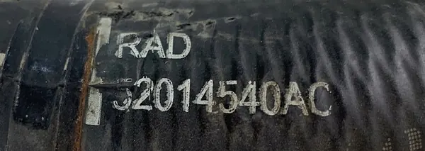 DODGE RAM 1500 IV LIFT 14- 3.6 Jäähdytyshana 52014540AC image 3
