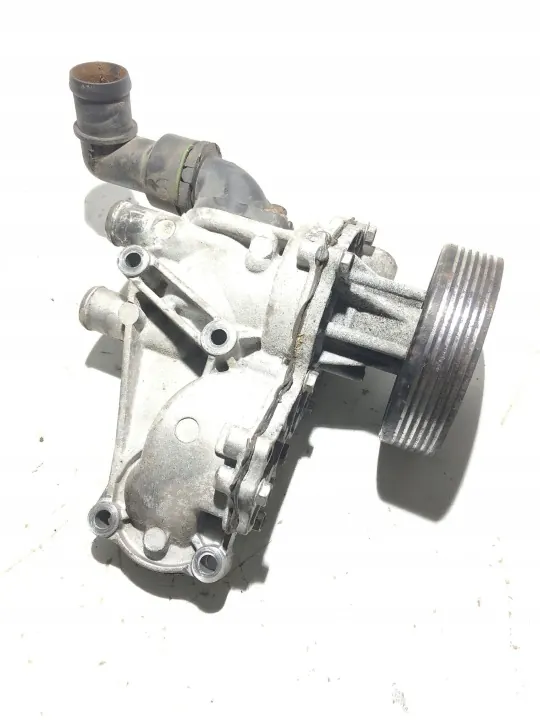 Pompe à eau OEM 028121031E pour Seat Alhambra Mk1 image 3