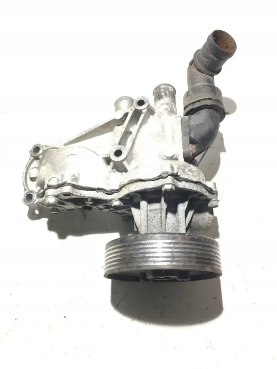 Pompe à eau OEM 028121031E pour Seat Alhambra Mk1 image 4