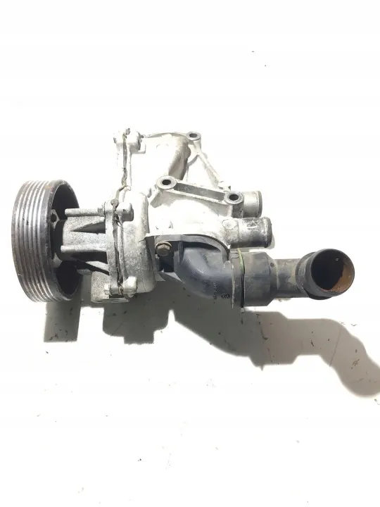 Pompe à eau OEM 028121031E pour Seat Alhambra Mk1 image 5