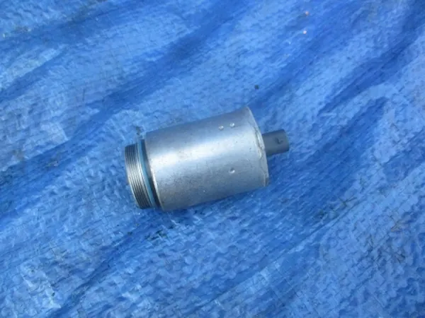 Oliedrukregelklep OEM A6511800115 Mercedes image 2