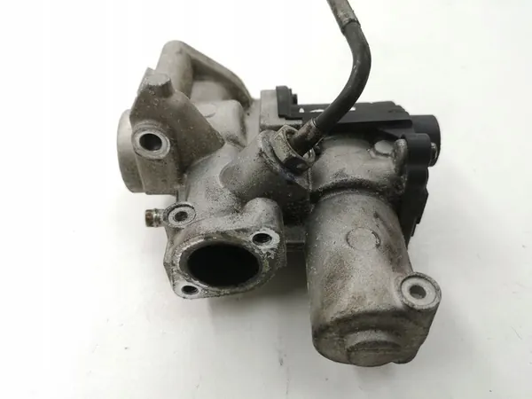 EGR-venttiili Audi A4 S4 B8 2008 OEM 059131501D image 4