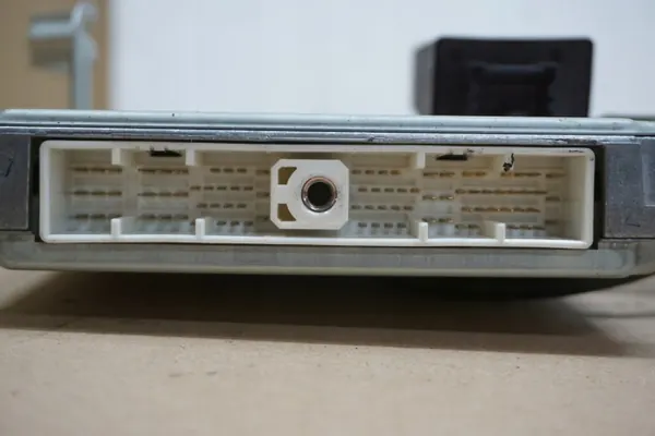 Module d'immobilisation Nissan PATROL Y61 GU3 3.0Di Auto image 4