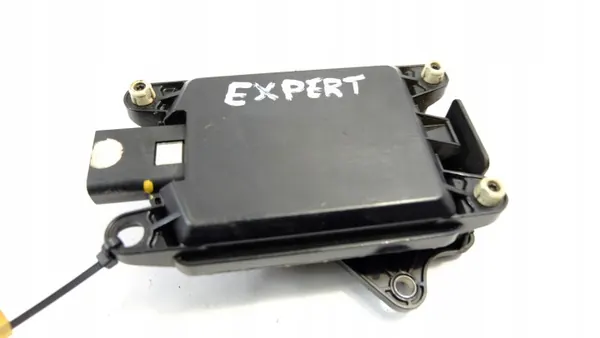 Capteur Radar Peugeot Expert III OEM 9808758080 image 2