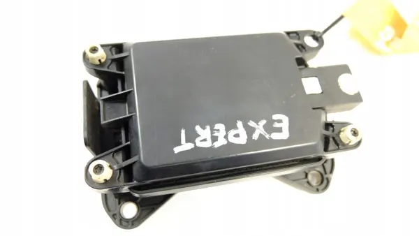 Capteur Radar Peugeot Expert III OEM 9808758080 image 3