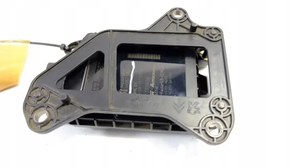 Capteur Radar Peugeot Expert III OEM 9808758080 image 5