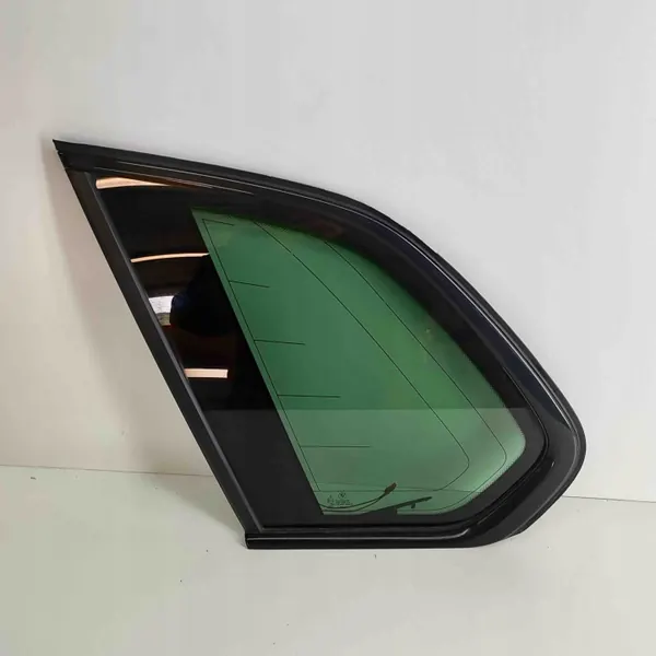 BMW X3 F25 vänster bakruta OEM 43R000134 image 2