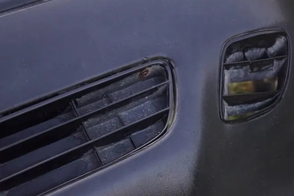 Parachoques delantero Audi 80 B3 image 10