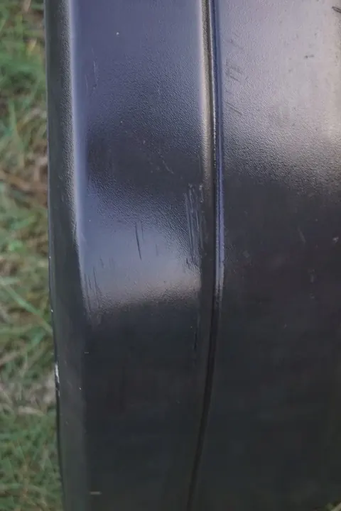 Parachoques delantero Audi 80 B3 image 5