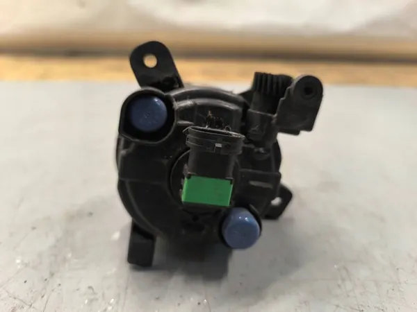 Farol Halógeno Direito Volkswagen Passat CC image 3