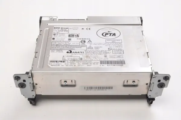 MINI Radio Navigation Lift OEM 5A4F856 pour F54 F55 F56 image 2