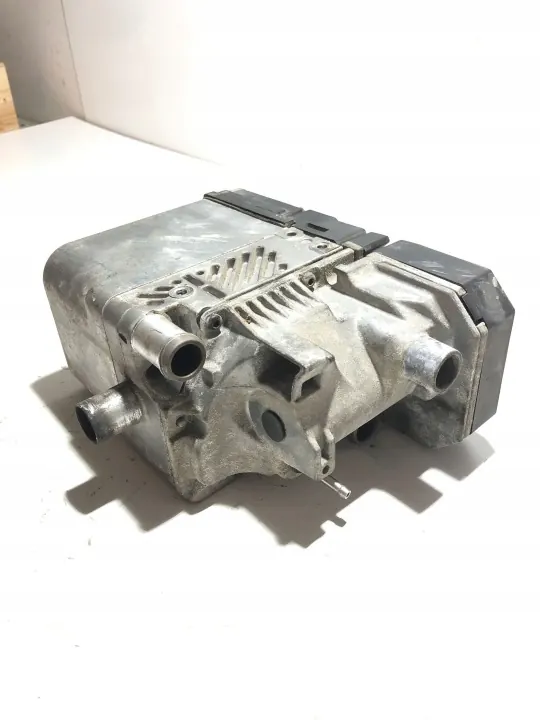 2007 Audi Q7 4L Webasto Verwarming 4L0265105J image 5