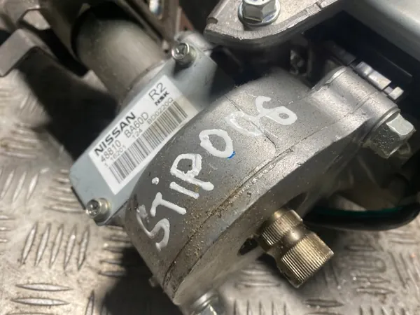 OEM 48810BA60D servomotor för Nissan JUKE styrning image 4