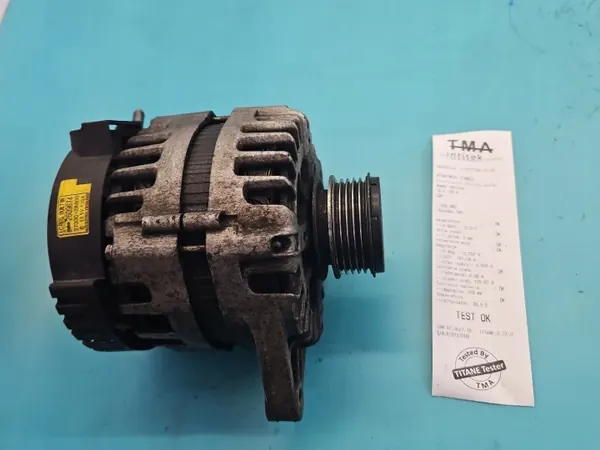 Generator Hyundai i40 1.7 CRDi 37300-2A800 image 2