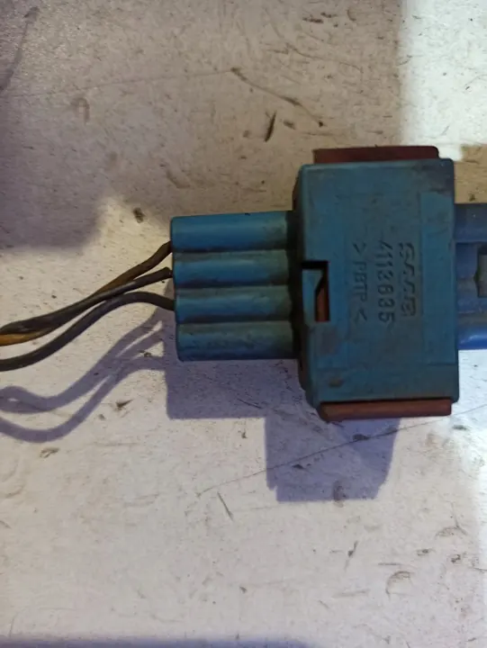 Kampiakselin sijaintisensori Saab 9-5 2.3L 0261210265 image 4