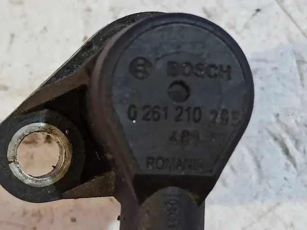 Kampiakselin sijaintisensori Saab 9-5 2.3L 0261210265 image 5