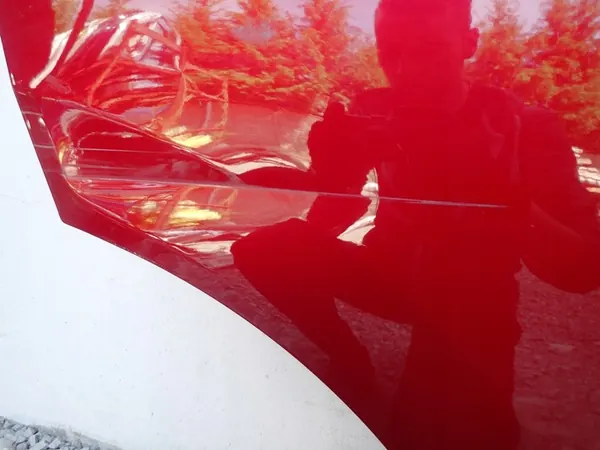 Porte arrière droite Nissan Qashqai 2 II J11 2013-2020 image 2