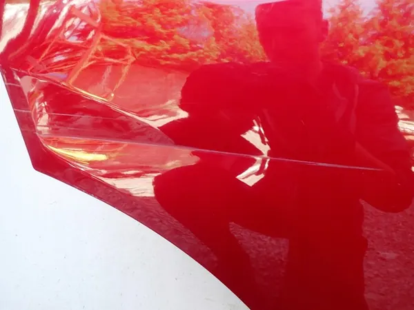 Porte arrière droite Nissan Qashqai 2 II J11 2013-2020 image 3