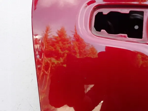 Porte arrière droite Nissan Qashqai 2 II J11 2013-2020 image 4