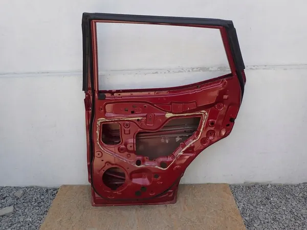Porte arrière droite Nissan Qashqai 2 II J11 2013-2020 image 5
