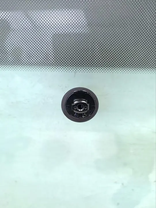Gebrauchte Volkswagen ATLAS 2018 Windschutzscheibe OEM 288682 image 5