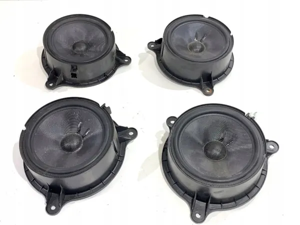 OEM 281440015R Luidsprekers voor Renault Grand Scenic III image 2