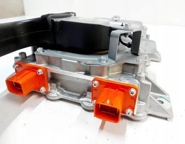 Module convertisseur tension Toyota C-HR II OEM G90P0-10010 image 3