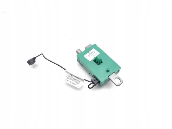 Amplificateur d'antenne Ford Transit Connect OEM 7CP1-18C847-XA image 10