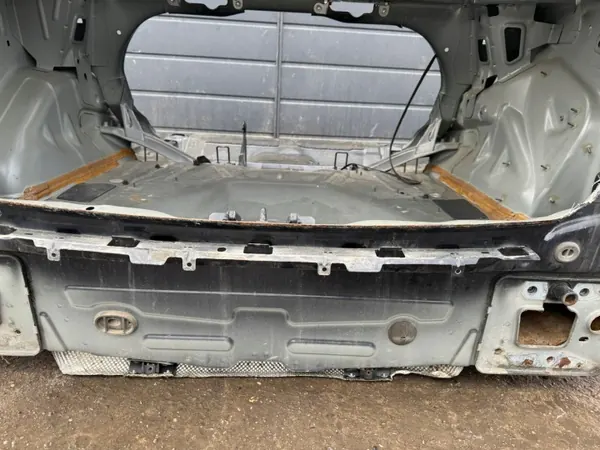 OEM 452-46 achtervloer voor Volvo S60 II 2010-2018 image 3