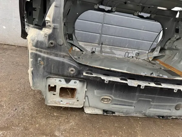 OEM 452-46 achtervloer voor Volvo S60 II 2010-2018 image 4
