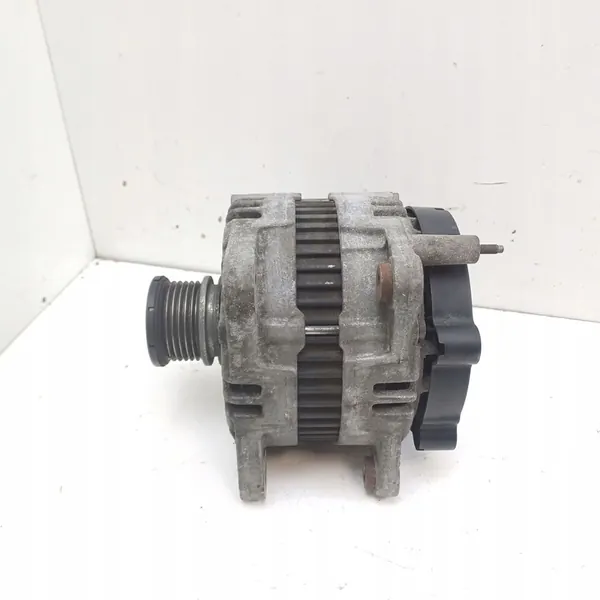 Vaihtovirtageneraattori AUDI A6 C6 2.0 TDI 180A OEM 03G903016L image 3