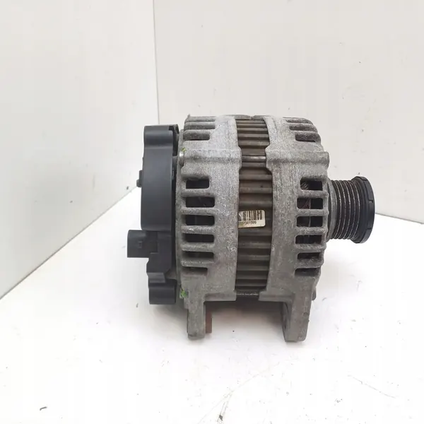 Vaihtovirtageneraattori AUDI A6 C6 2.0 TDI 180A OEM 03G903016L image 4