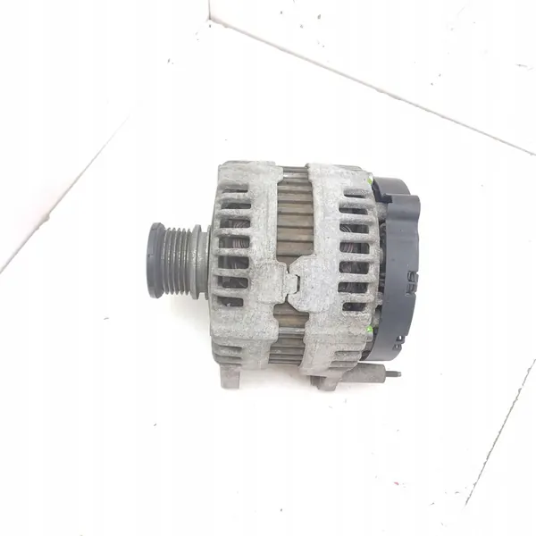 Vaihtovirtageneraattori AUDI A6 C6 2.0 TDI 180A OEM 03G903016L image 5