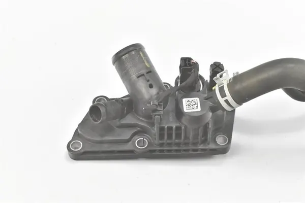 Carcasa de termostato Dacia Sandero III Stepway Clio V 1.0 TCe OEM image 2