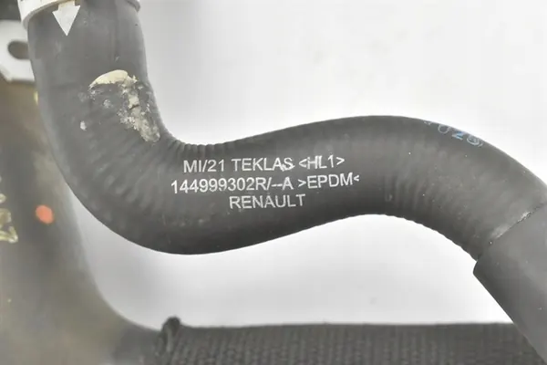 Carcasa de termostato Dacia Sandero III Stepway Clio V 1.0 TCe OEM image 5