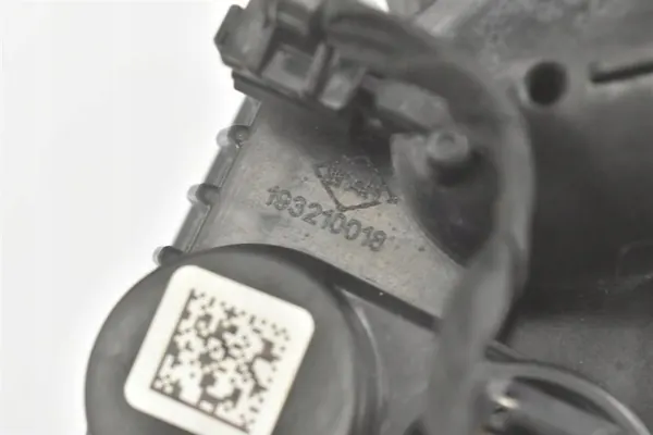 Carcasa de termostato Dacia Sandero III Stepway Clio V 1.0 TCe OEM image 7