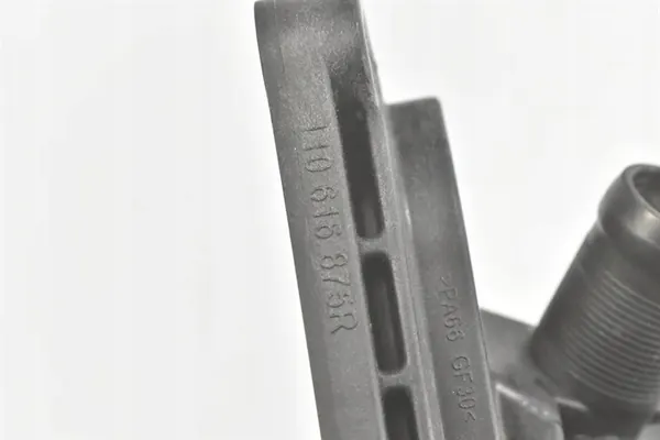 Carcasa de termostato Dacia Sandero III Stepway Clio V 1.0 TCe OEM image 8