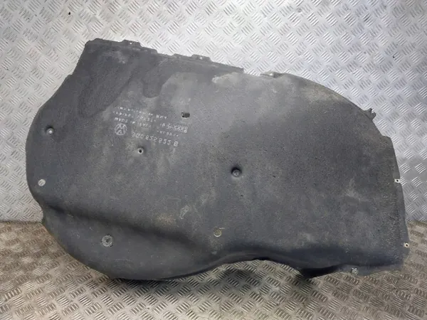 OEM 3G0825522B Aislamiento Suelo Passat B8 Lift image 3